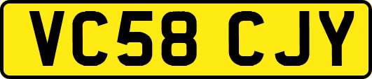 VC58CJY