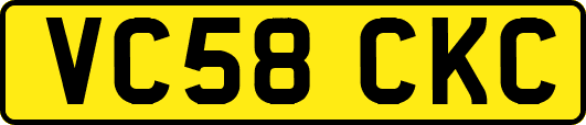 VC58CKC