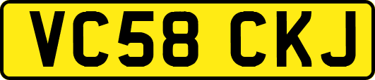 VC58CKJ