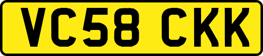 VC58CKK