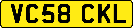 VC58CKL