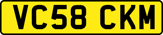 VC58CKM