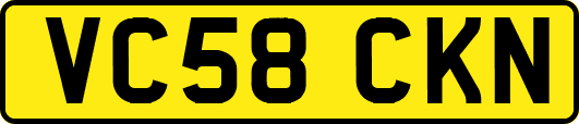 VC58CKN