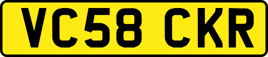 VC58CKR