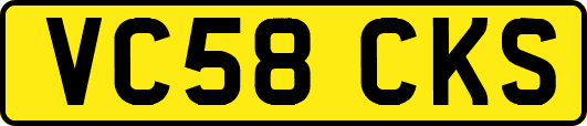 VC58CKS