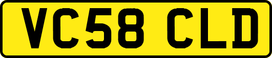 VC58CLD