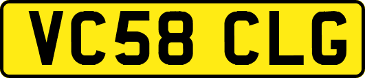 VC58CLG
