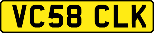 VC58CLK