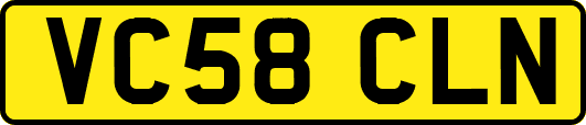 VC58CLN