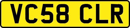 VC58CLR