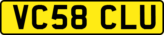 VC58CLU