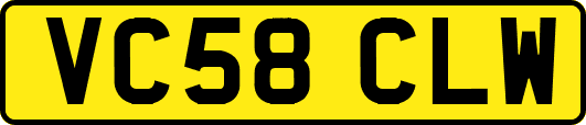 VC58CLW