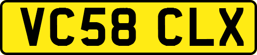 VC58CLX