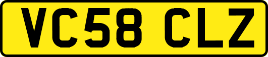 VC58CLZ