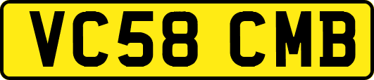 VC58CMB