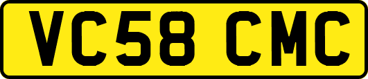 VC58CMC