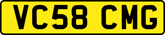 VC58CMG