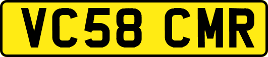 VC58CMR