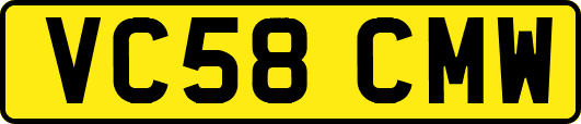 VC58CMW