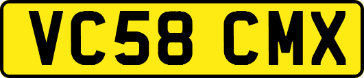 VC58CMX