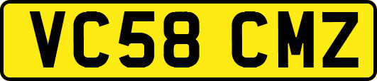 VC58CMZ