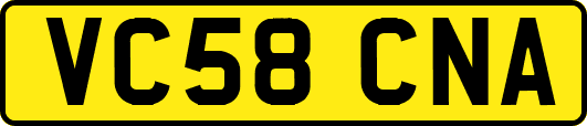 VC58CNA