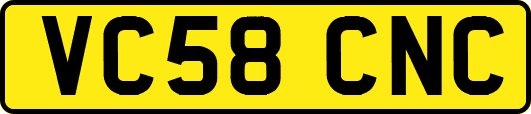 VC58CNC