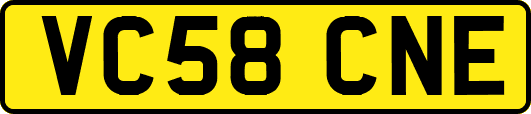 VC58CNE