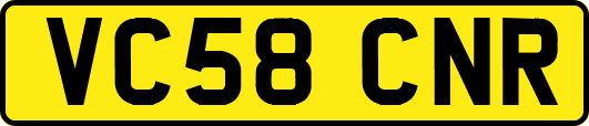 VC58CNR
