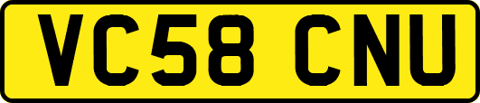 VC58CNU