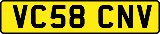 VC58CNV