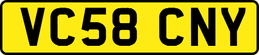 VC58CNY