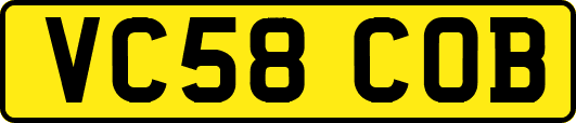 VC58COB