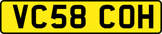 VC58COH