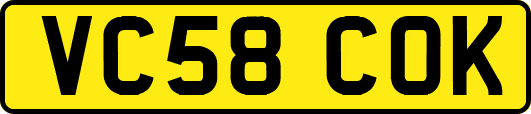 VC58COK