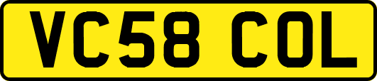 VC58COL