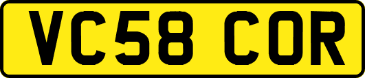 VC58COR
