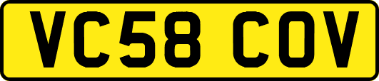 VC58COV