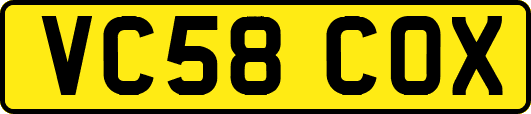 VC58COX