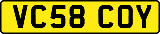 VC58COY