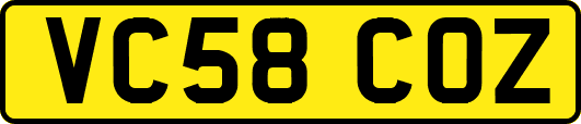 VC58COZ