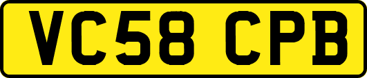 VC58CPB