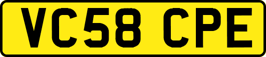 VC58CPE