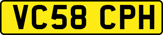 VC58CPH