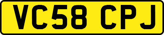 VC58CPJ
