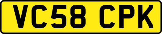 VC58CPK
