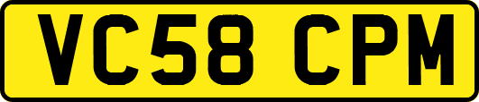 VC58CPM