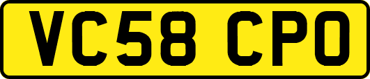 VC58CPO