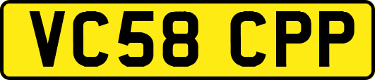 VC58CPP