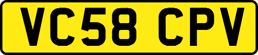 VC58CPV